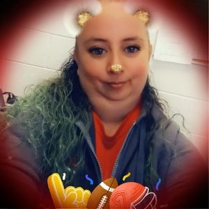 Meet your Posher, Ericka